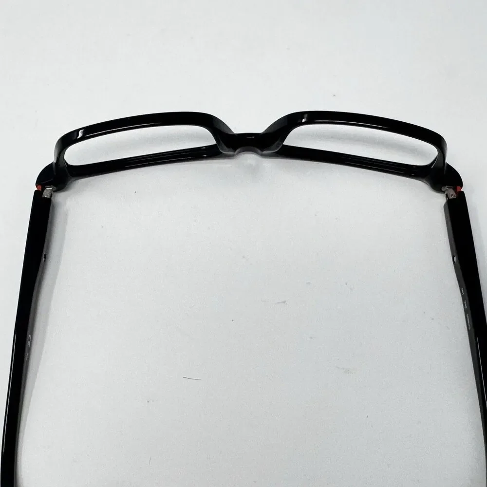 Carrera CA8800 29A Black Eyeglass Frames 54-16-140